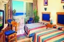 Holiday 3* Taba